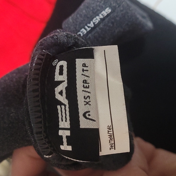 Toddler beanie, toddler mittens and red gloves. Winter gear Toddler - Picture 9 of 16